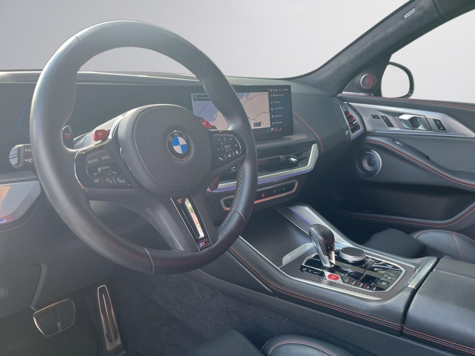 BMW XM Label - foto 16