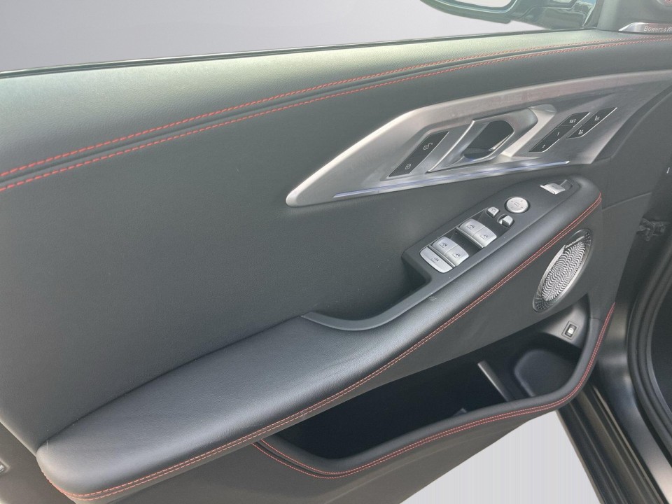 BMW XM Label - foto 27