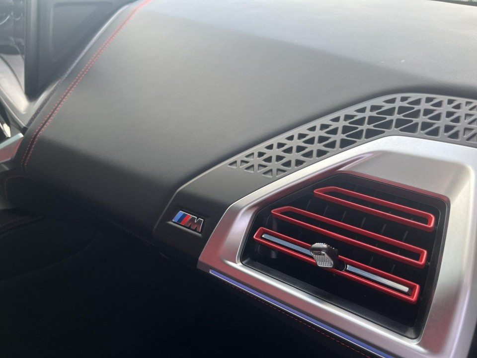 BMW XM Label - foto 21