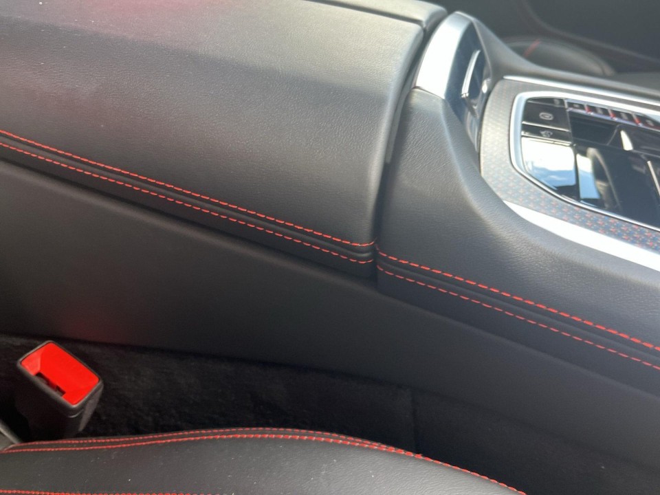 BMW XM Label - foto 26