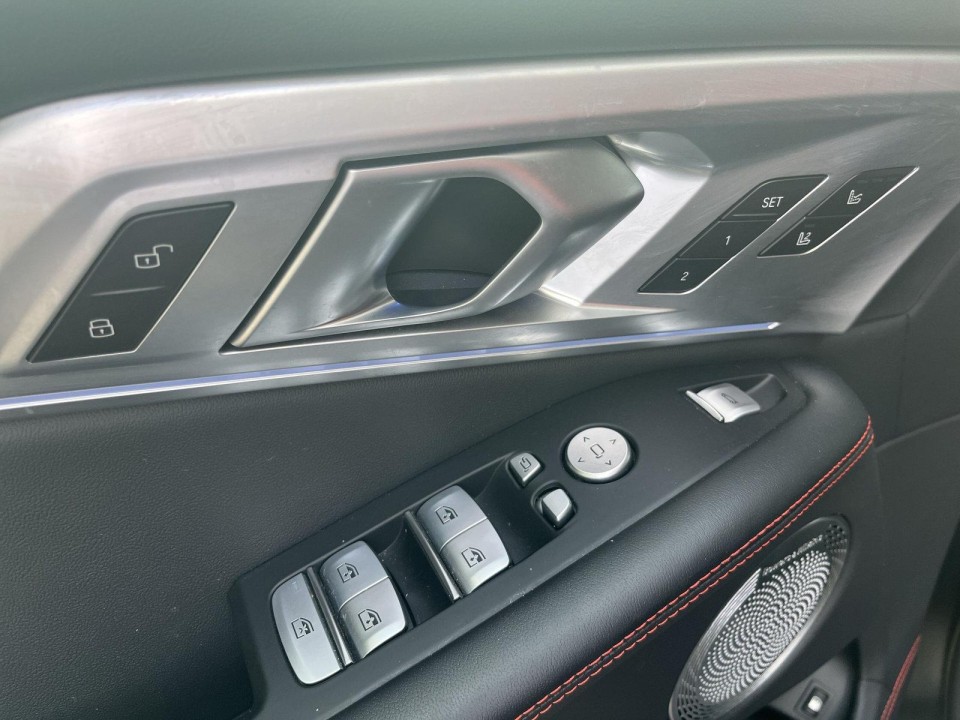 BMW XM Label - foto 28