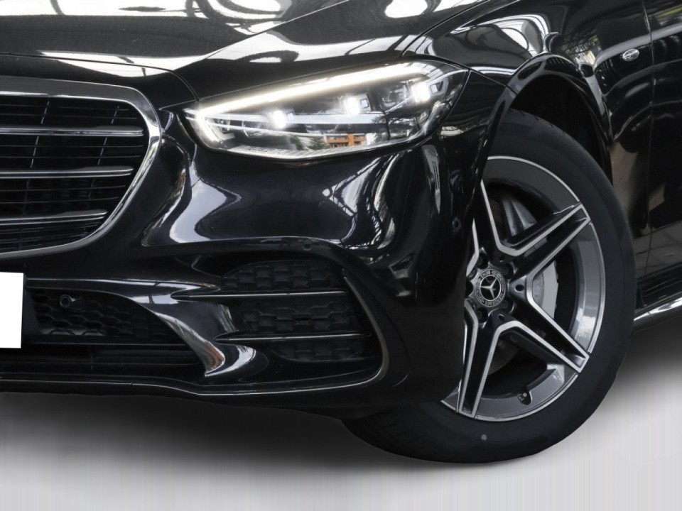 Mercedes-Benz S 450 e L Hybrid - foto 18