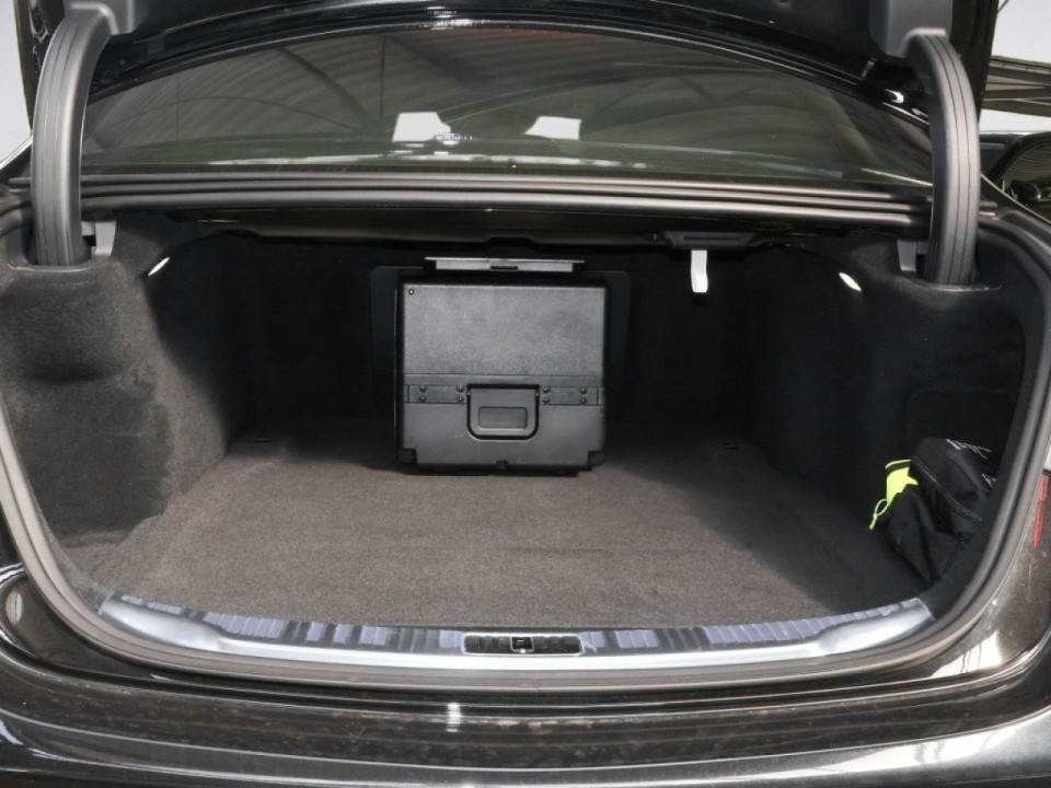 Mercedes-Benz S 450 e L Hybrid - foto 17