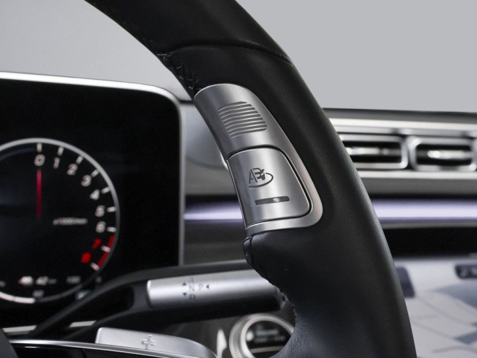 Mercedes-Benz S 450 e L Hybrid - foto 7