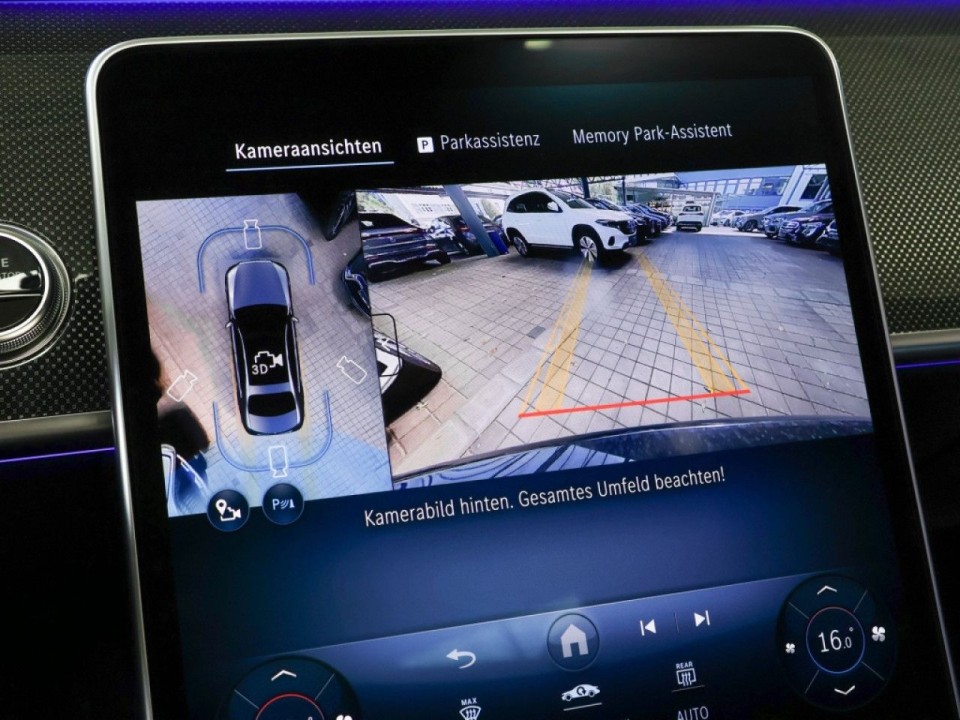 Mercedes-Benz S 450 e L Hybrid - foto 14