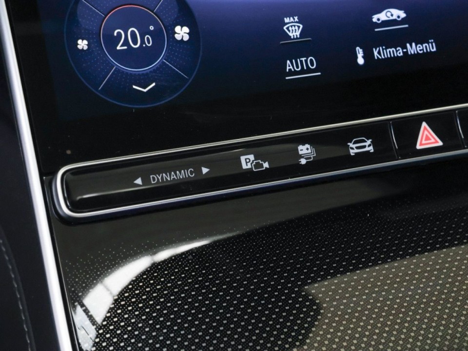 Mercedes-Benz S 450 e L Hybrid - foto 9