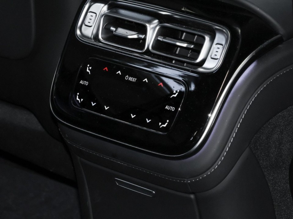 Mercedes-Benz S 450 e L Hybrid - foto 8
