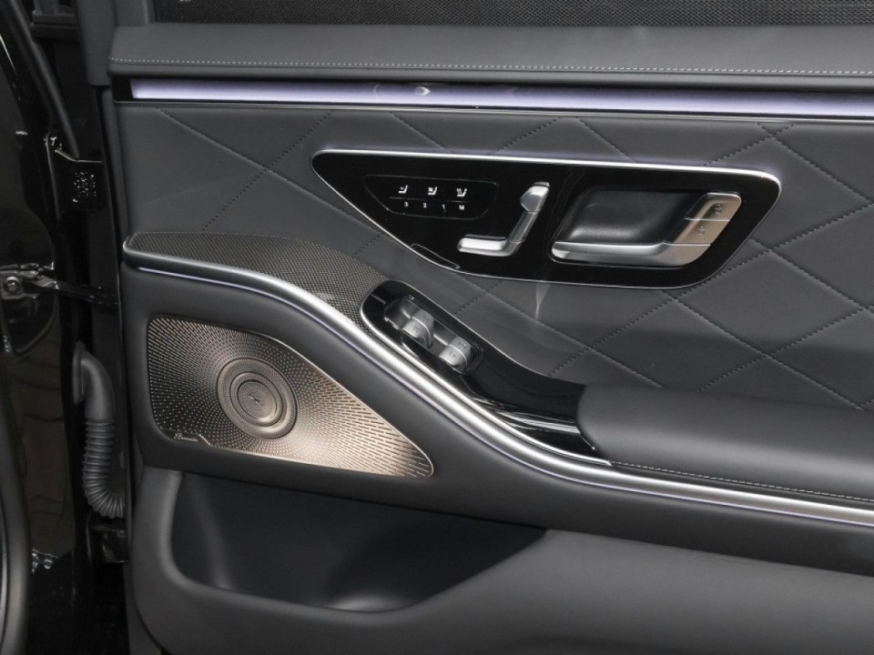 Mercedes-Benz S 450 e L Hybrid - foto 15