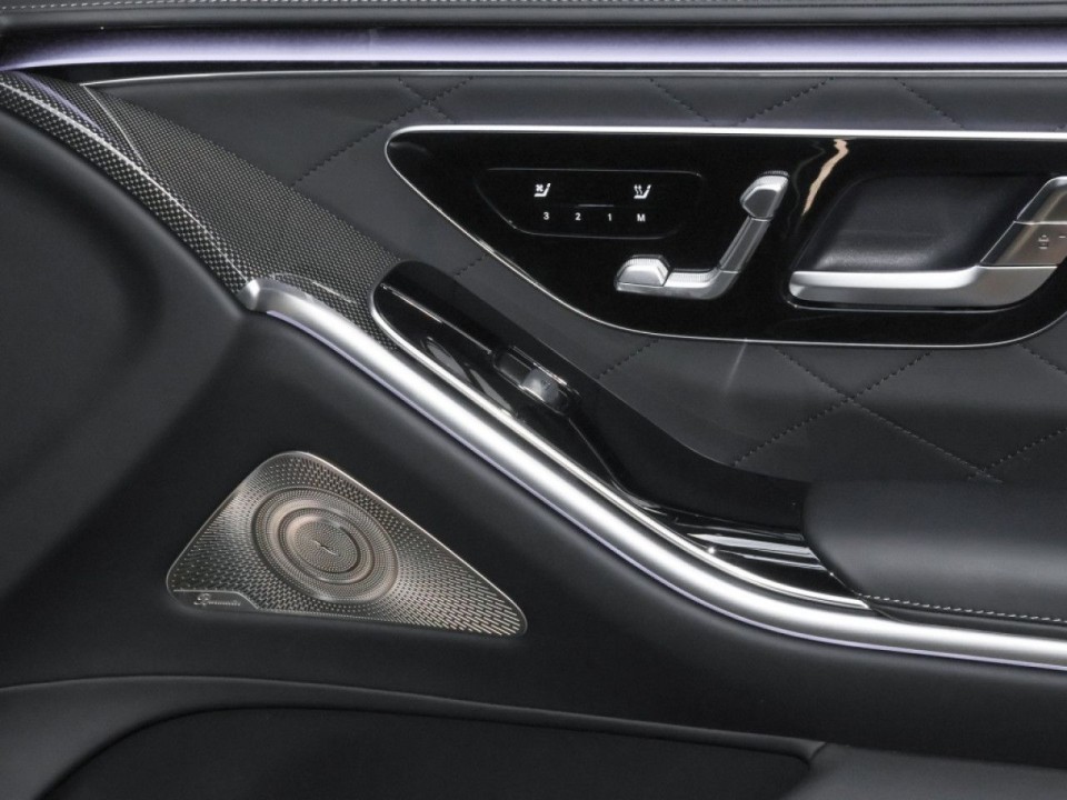 Mercedes-Benz S 450 e L Hybrid - foto 16