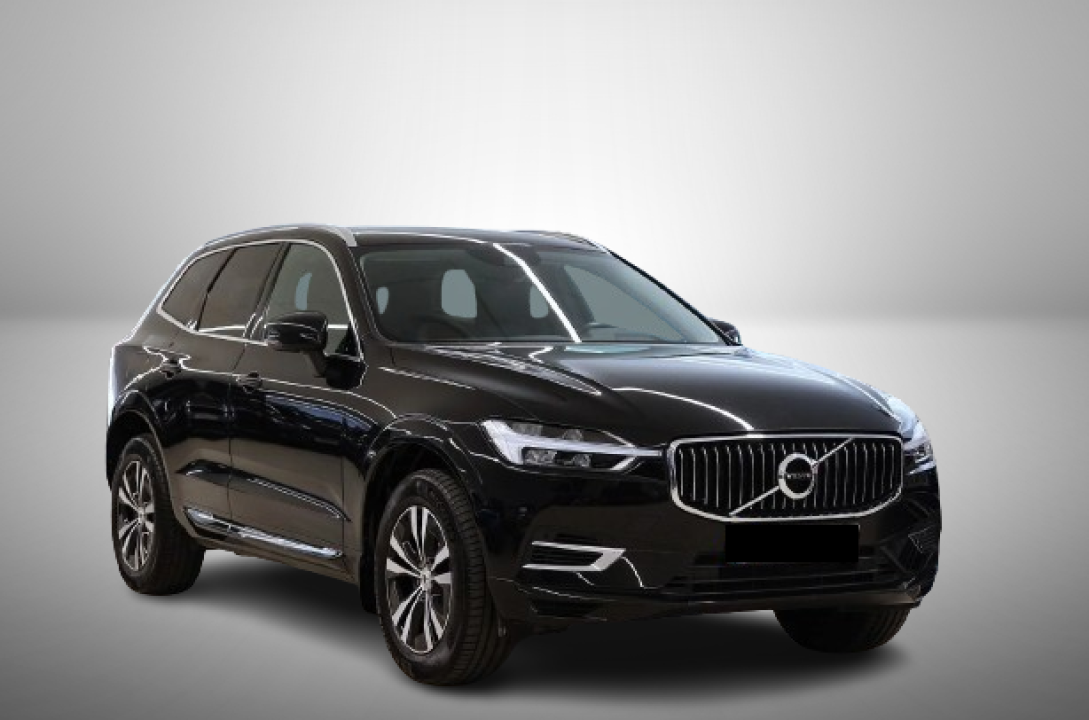 Volvo XC 60 Recharge T6 AWD Inscription