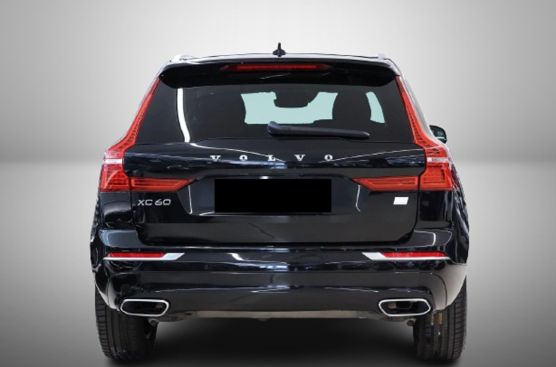 Volvo XC 60 Recharge T6 AWD Inscription (3)