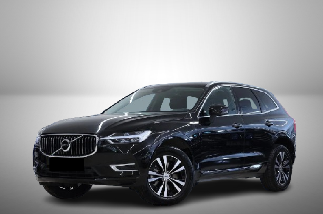 Volvo XC 60 Recharge T6 AWD Inscription (4)