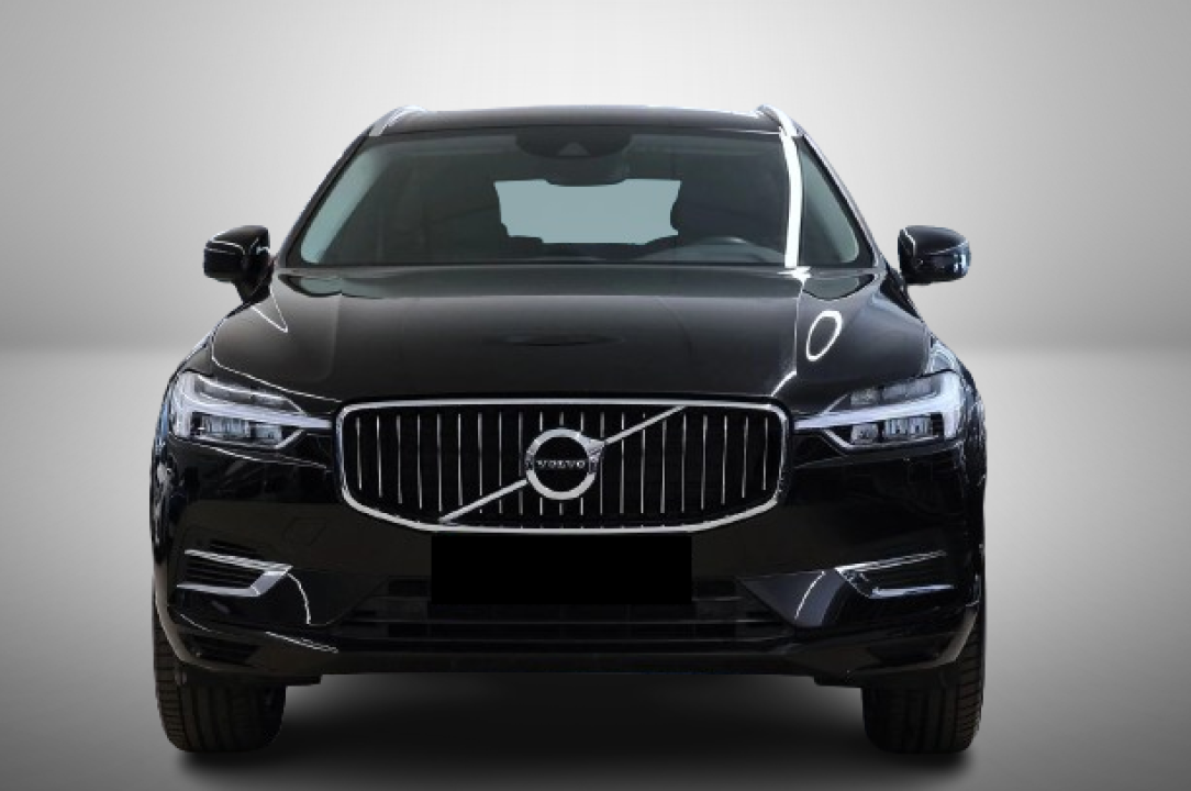 Volvo XC 60 Recharge T6 AWD Inscription (5)