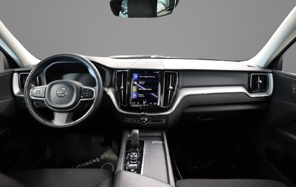 Volvo XC 60 Recharge T6 AWD Inscription - foto 6