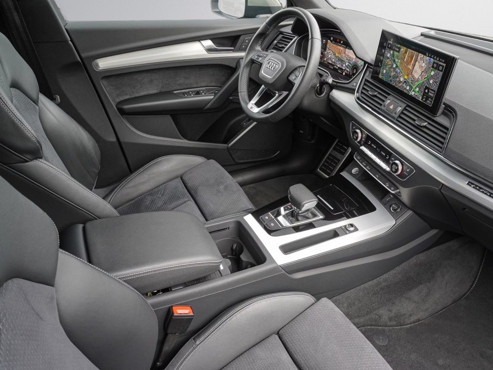 Audi Q5 Sportback 40TDI quattro S tronic - foto 9