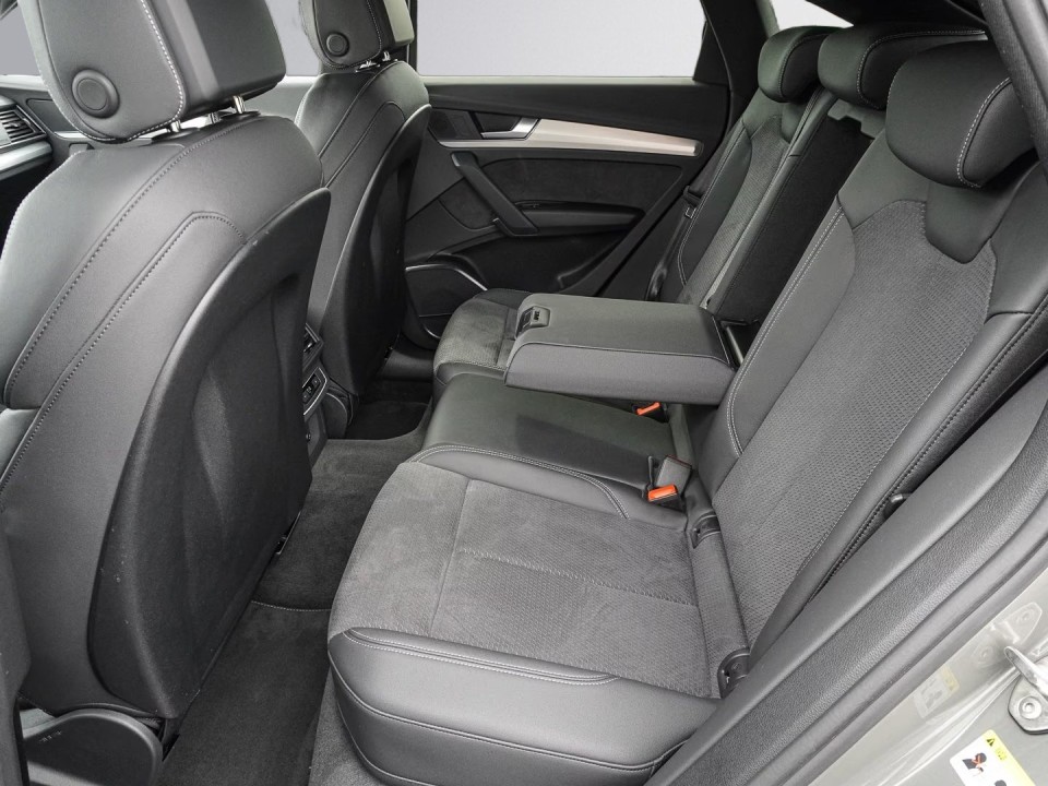 Audi Q5 Sportback 40TDI quattro S tronic - foto 13