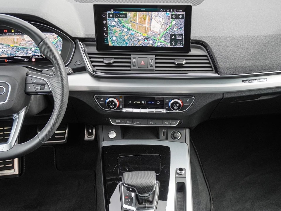 Audi Q5 Sportback 40TDI quattro S tronic - foto 10