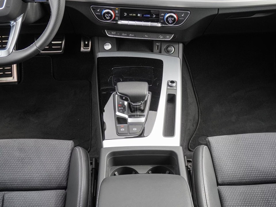 Audi Q5 Sportback 40TDI quattro S tronic - foto 11