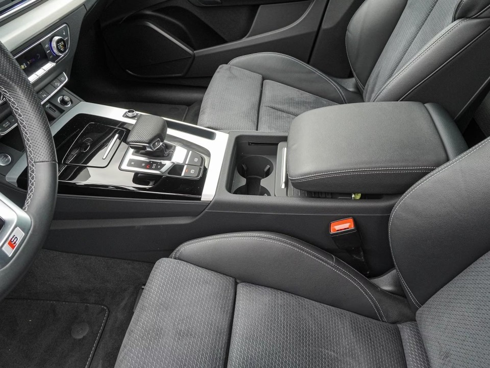 Audi Q5 Sportback 40TDI quattro S tronic - foto 12