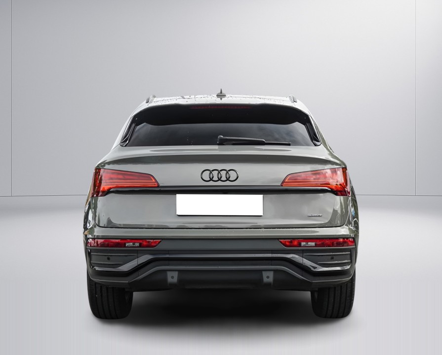 Audi Q5 Sportback 40TDI quattro S tronic (5)