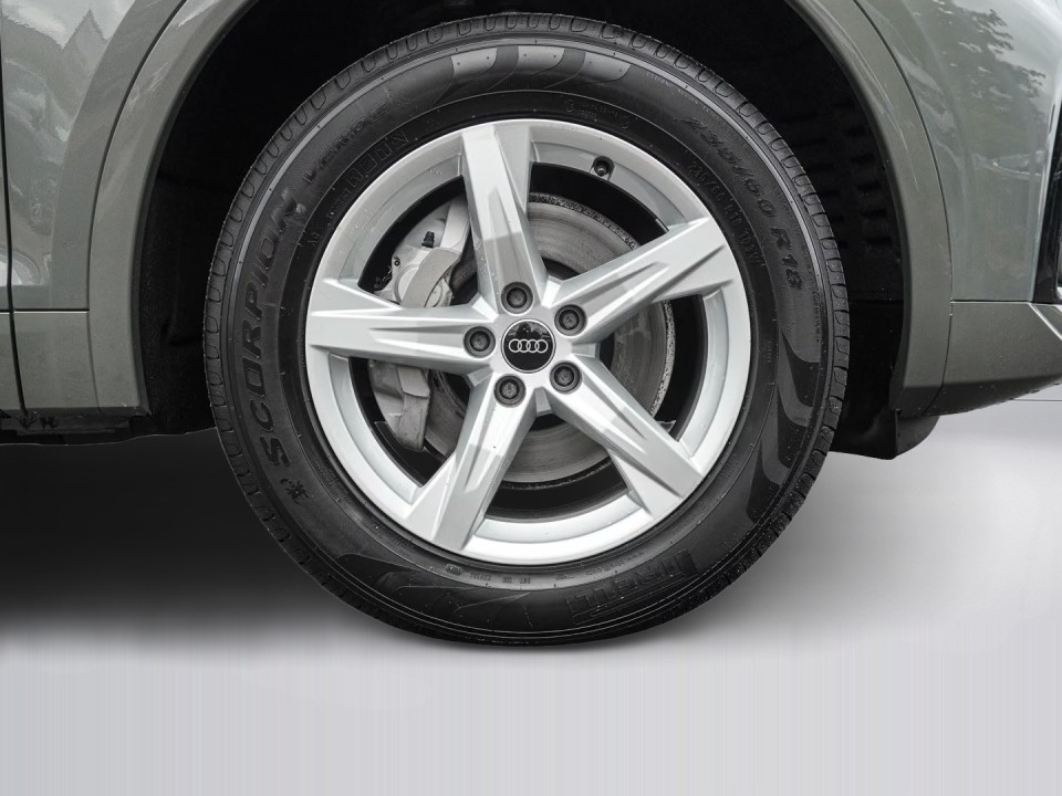 Audi Q5 Sportback 40TDI quattro S tronic - foto 16