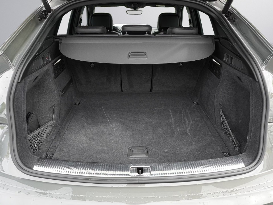 Audi Q5 Sportback 40TDI quattro S tronic - foto 15