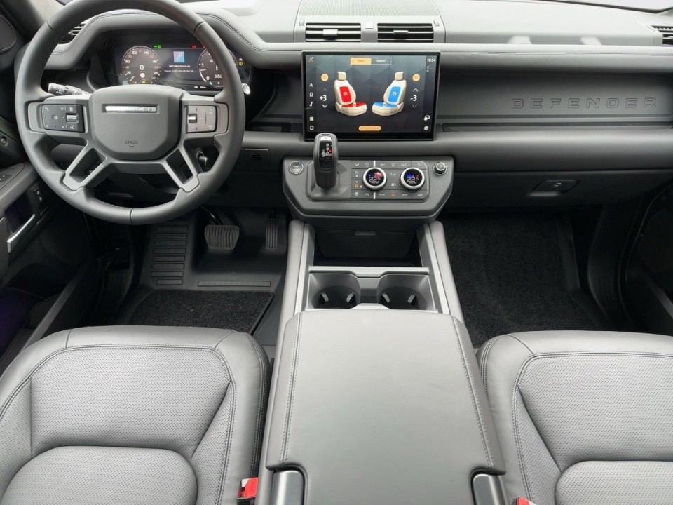 Land Rover Defender 110 D300 X-Dynamic HSE - foto 10