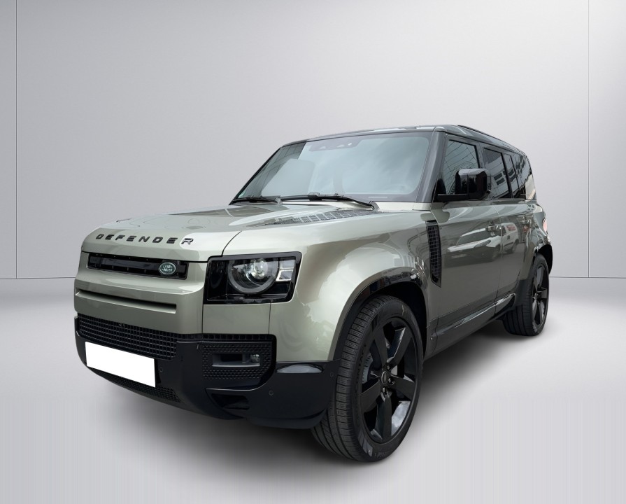 Land Rover Defender 110 D300 X-Dynamic HSE - foto 6