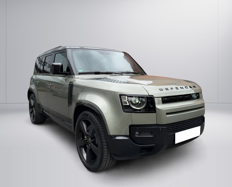 Land Rover Defender 110 D300 X-Dynamic HSE