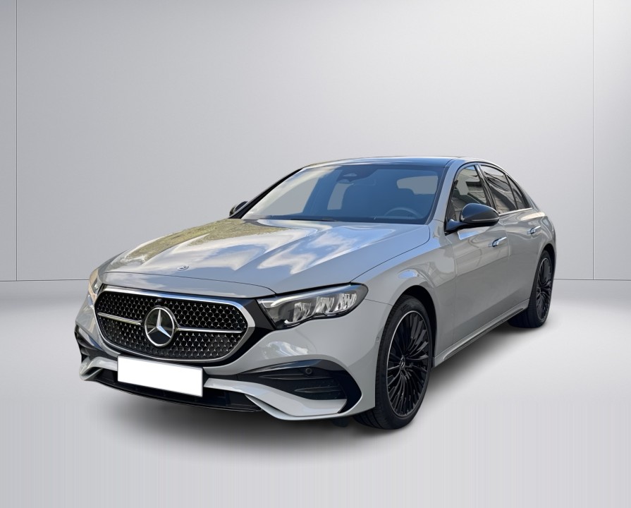 Mercedes-Benz E 300e AMG Line - foto 7