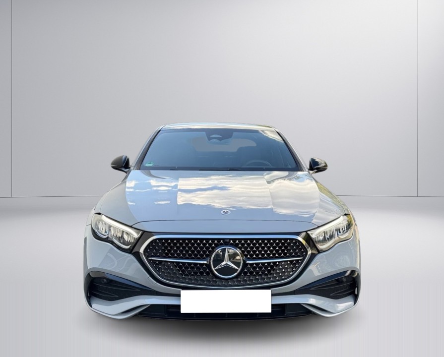 Mercedes-Benz E 300e AMG Line - foto 8
