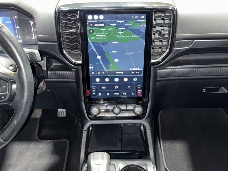 Ford Ranger Wildtrak - foto 11