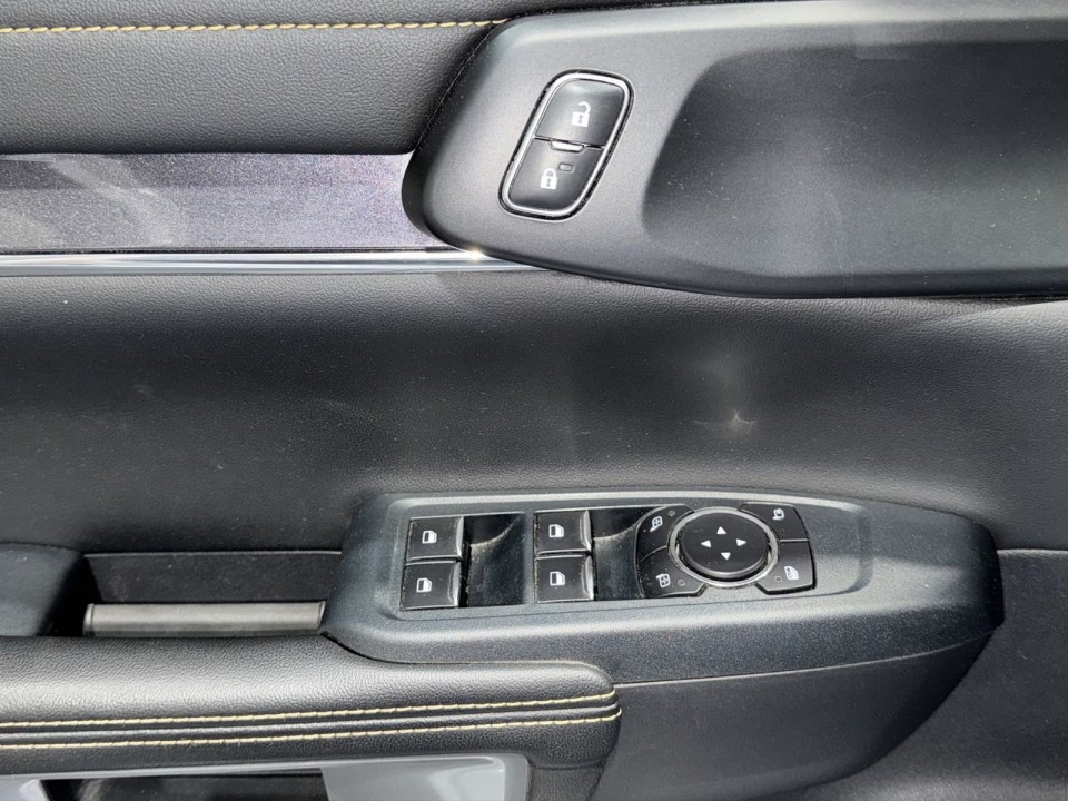 Ford Ranger Wildtrak - foto 15