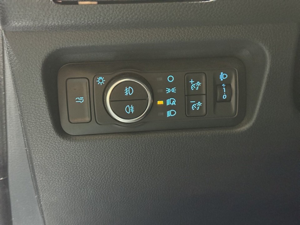 Ford Ranger Wildtrak - foto 13