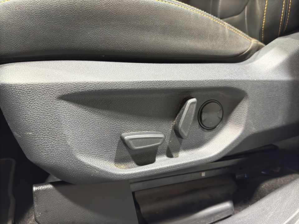 Ford Ranger Wildtrak - foto 16