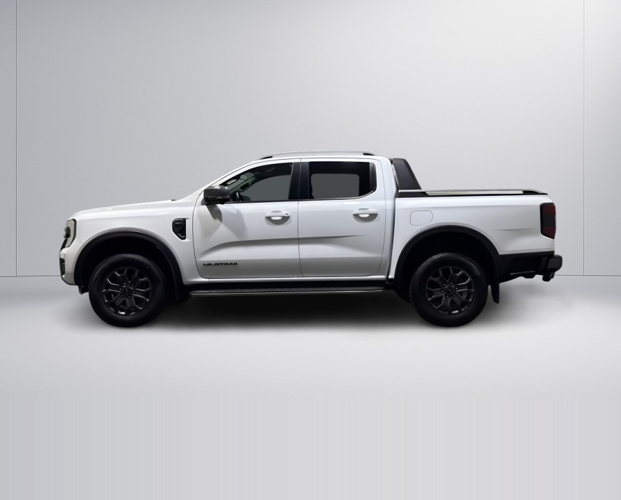 Ford Ranger Wildtrak (5)
