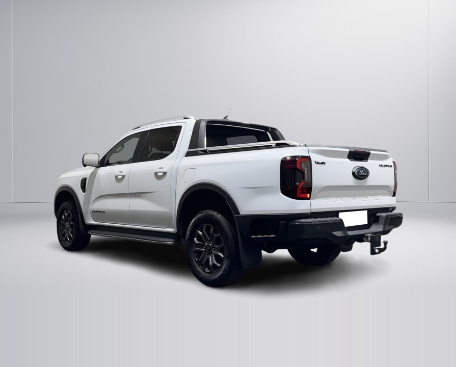 Ford Ranger Wildtrak (4)