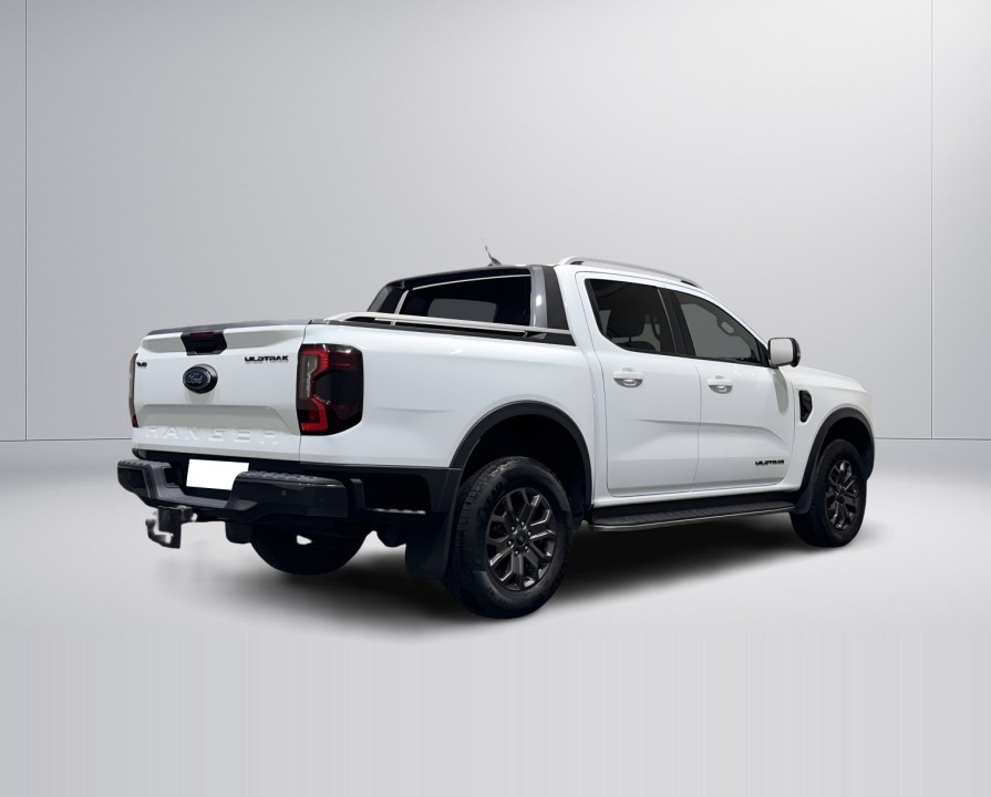 Ford Ranger Wildtrak (3)