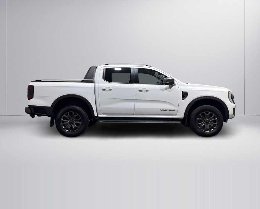 Ford Ranger Wildtrak (2)
