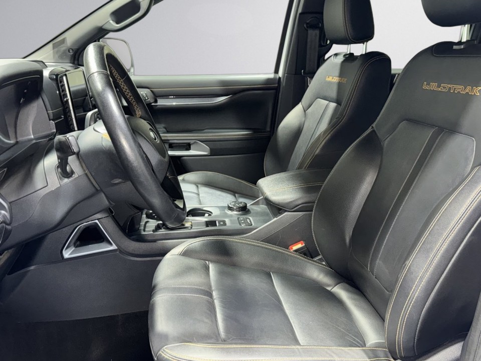 Ford Ranger Wildtrak - foto 10