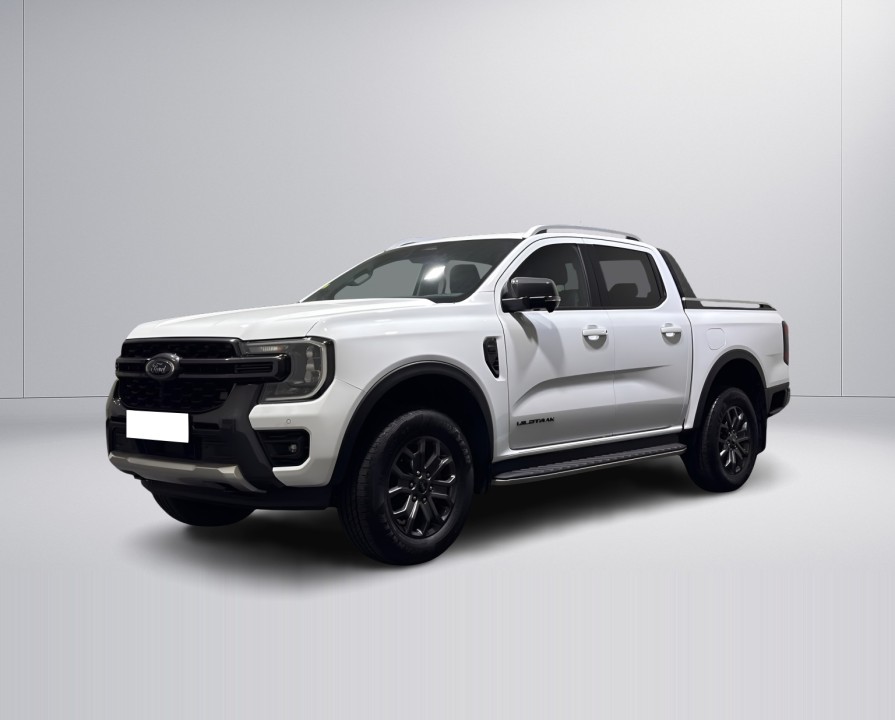 Ford Ranger Wildtrak - foto 6