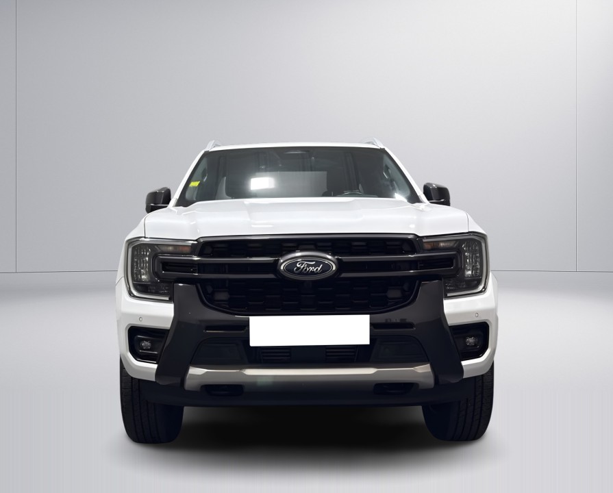 Ford Ranger Wildtrak - foto 7