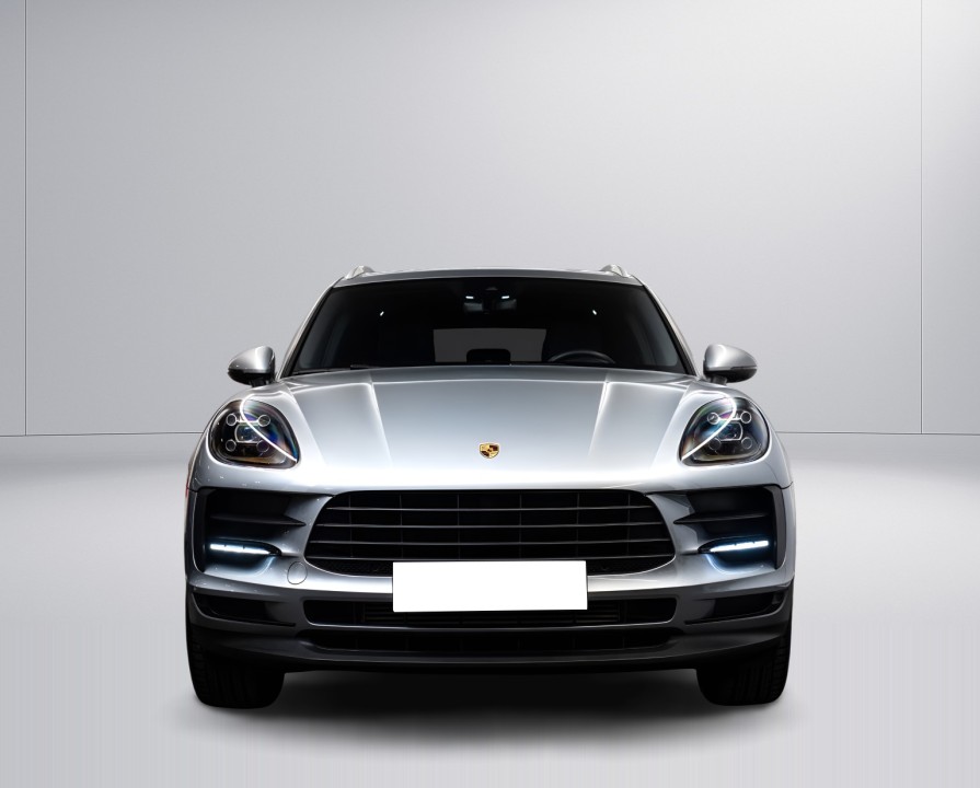 Porsche Macan (2)