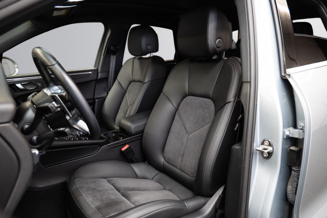 Porsche Macan - foto 6