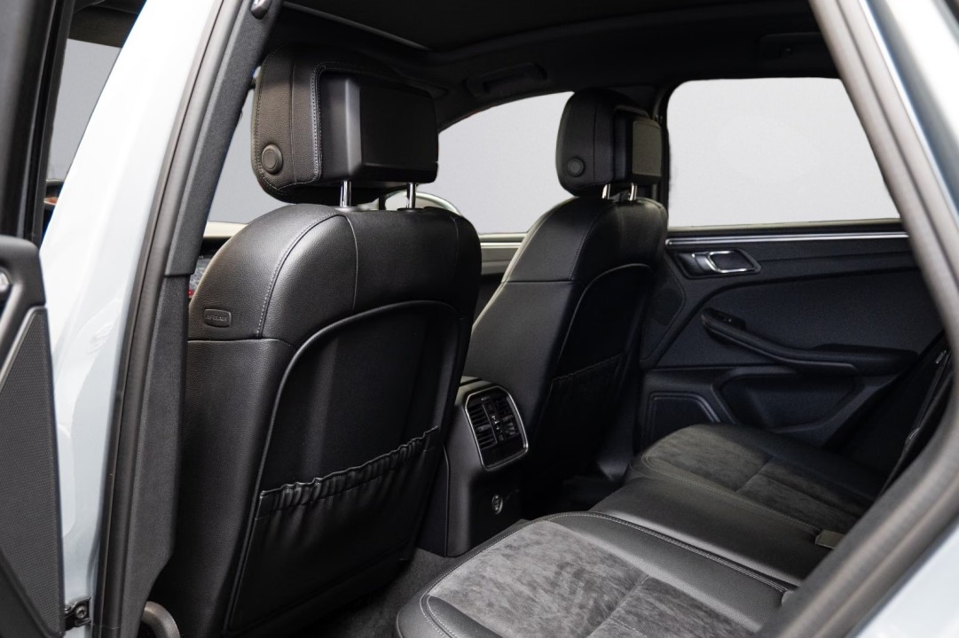 Porsche Macan - foto 8