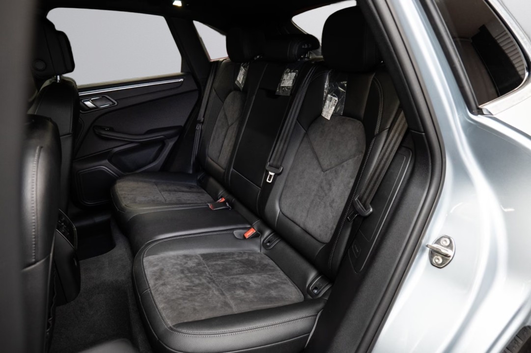 Porsche Macan - foto 7