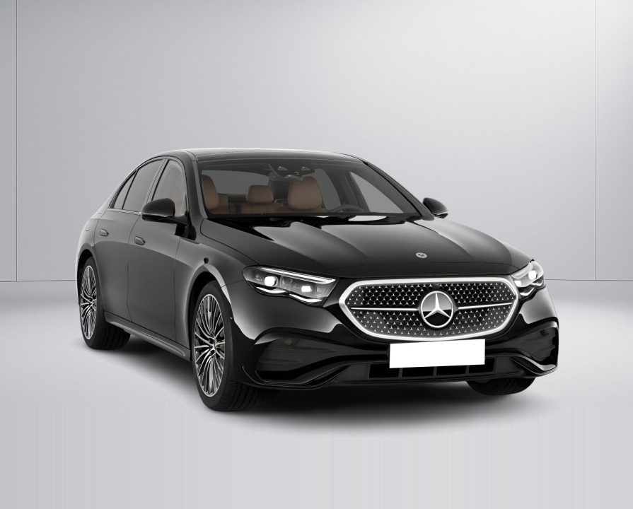 Mercedes-Benz E 200 AMG Line