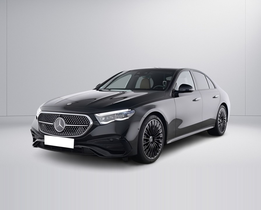 Mercedes-Benz E 200 AMG Line