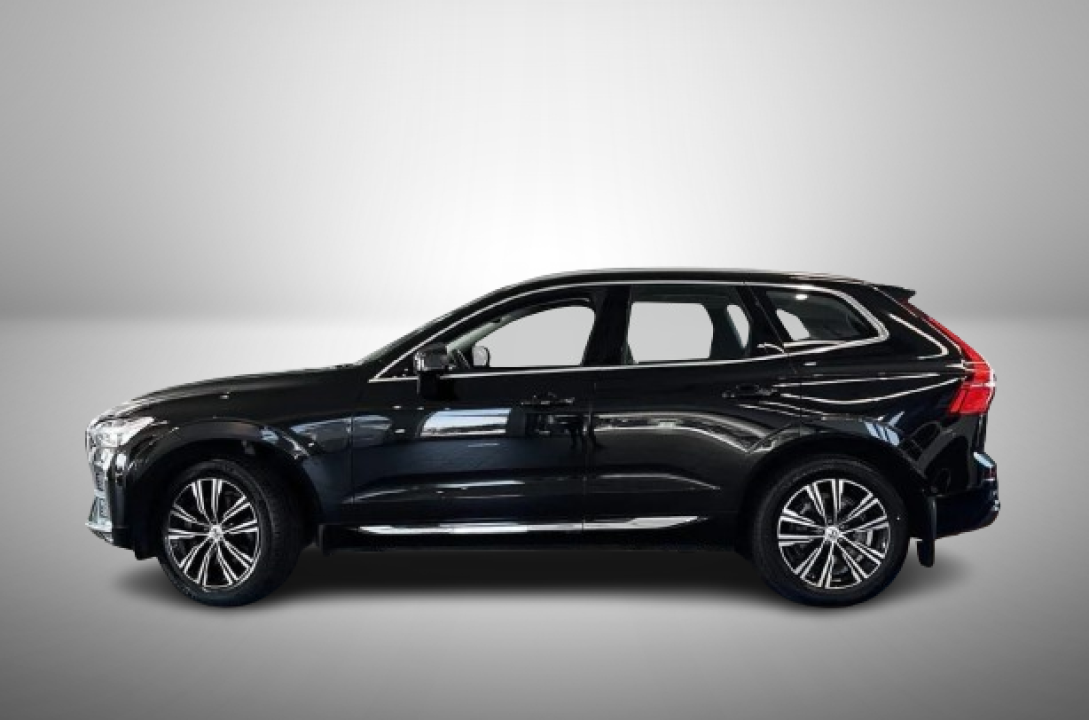 Volvo XC 60 B4 AWD Diesel Inscription (4)