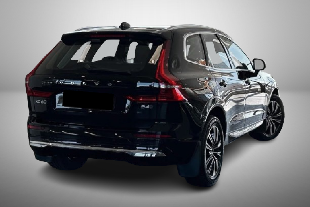 Volvo XC 60 B4 AWD Diesel Inscription (2)